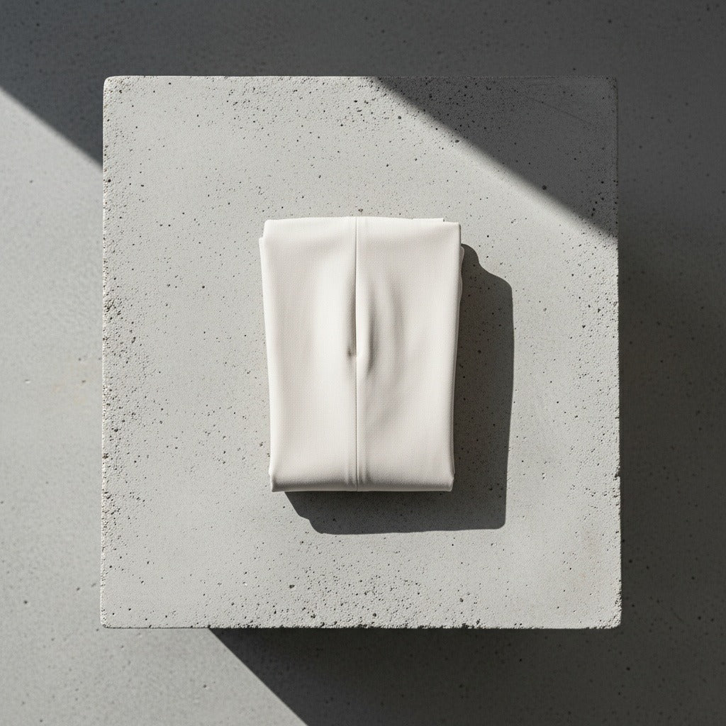 Mens White Suit Trousers - White - Lifestyle Inspiration