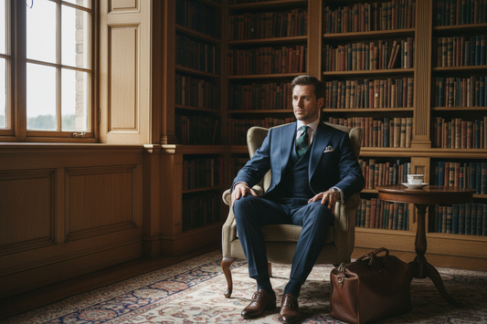 How to Wear Linen Men Can Trust: Fit, Care and the Crease That Matters