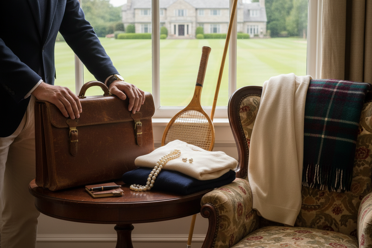What is Old Money Style ?