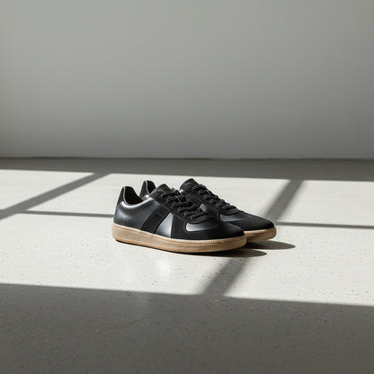 Clay Court Tennis Sneakers - Desert Sand - Lifestyle Inspiration