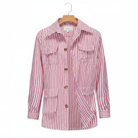 Rose Stripe