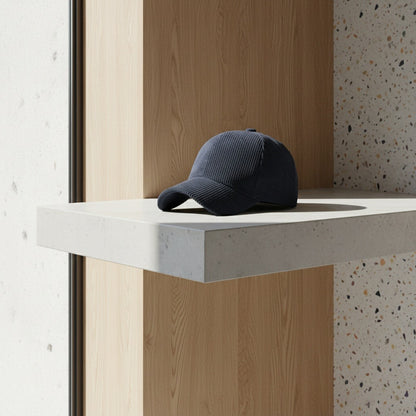 Country Club Cap - Slate - Lifestyle Inspiration