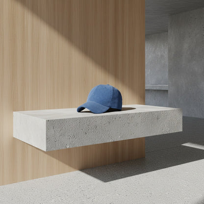 Country Club Cap - Blue - Lifestyle Inspiration