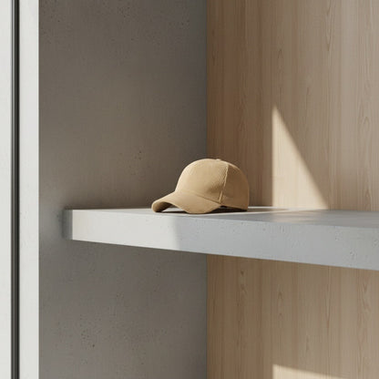Country Club Cap - Sand - Lifestyle Inspiration