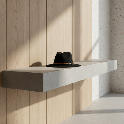 Fedora Hat Men - Black - Lifestyle Inspiration