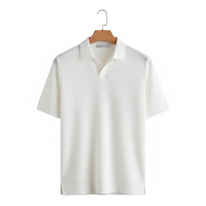 Formal Polo Shirt