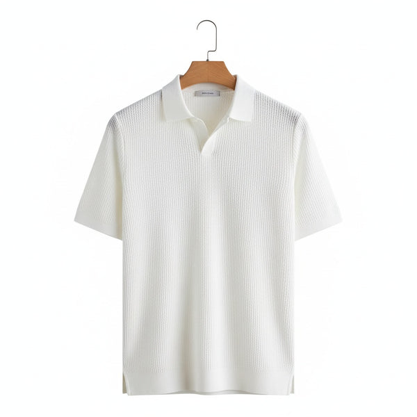 Formal Polo Shirt