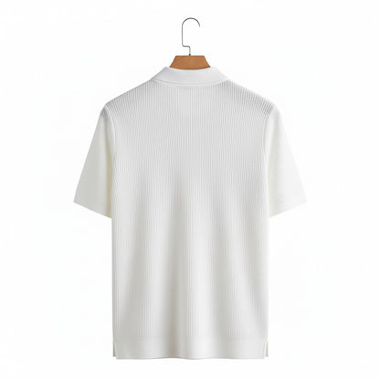 Formal Polo Shirt