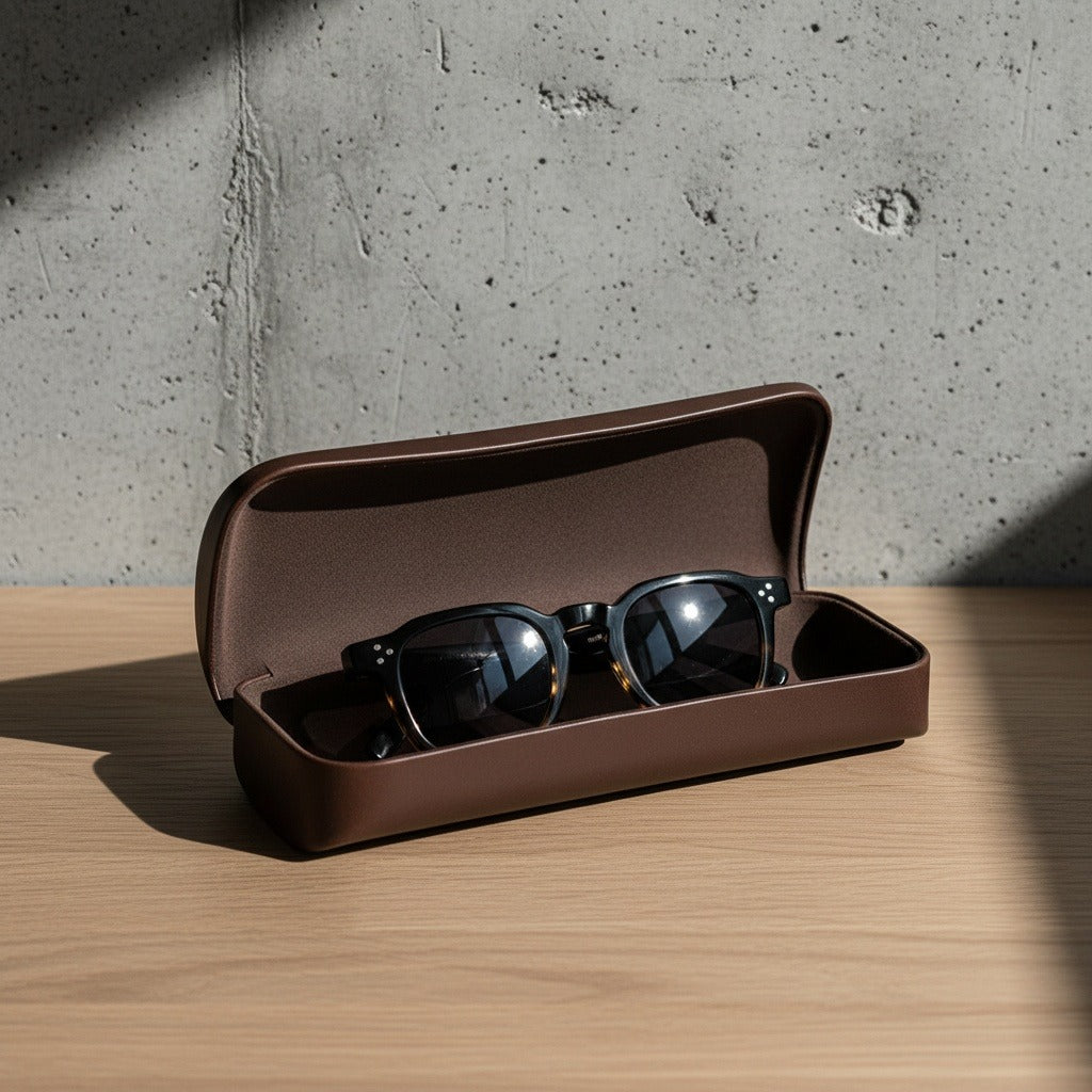 Gatsby Sunglasses - Tortoise - Lifestyle Inspiration