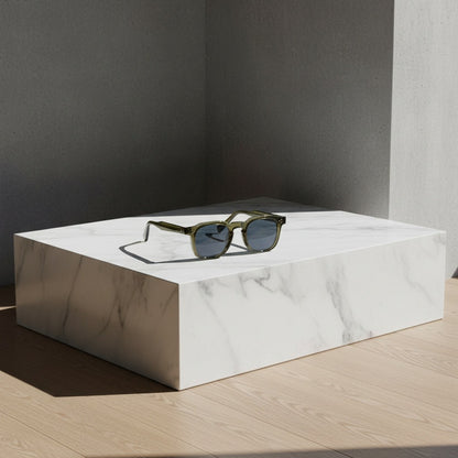 Gatsby Sunglasses - Forest Glaze - Lifestyle Inspiration