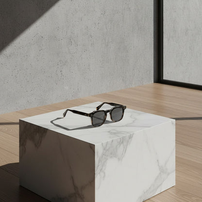 Gatsby Sunglasses - Havana Brown - Lifestyle Inspiration