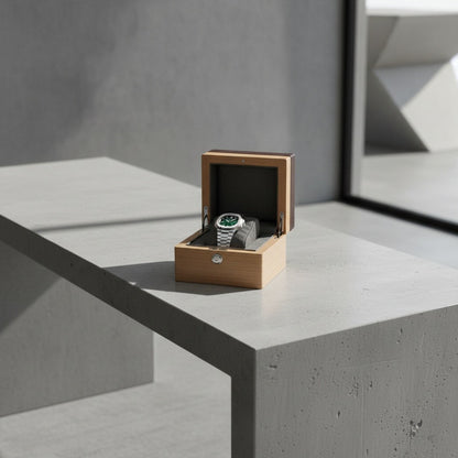 Green Sports Watch - Green - Lifestyle Inspiration