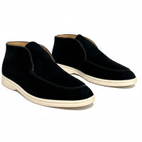 Midnight Black