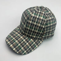 Tweed Weave
