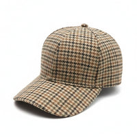 Glen Plaid