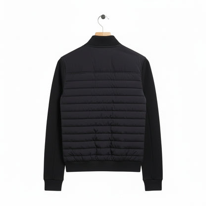 Hybrid Puffer Jacket