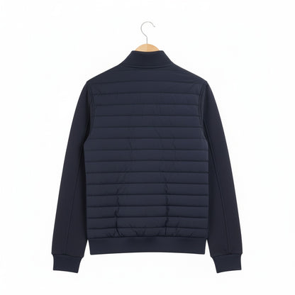 Hybrid Puffer Jacket