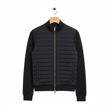 Hybrid Puffer Jacket