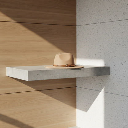 Mens Felt Hat - Tan - Lifestyle Inspiration