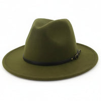 Olive Green