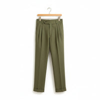 Olive Green