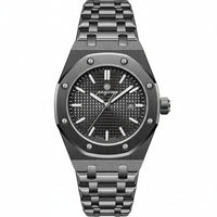 Gunmetal Gray