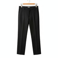 Charcoal Black