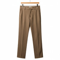 Russet Brown
