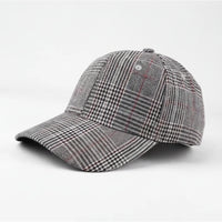 Plaid Check