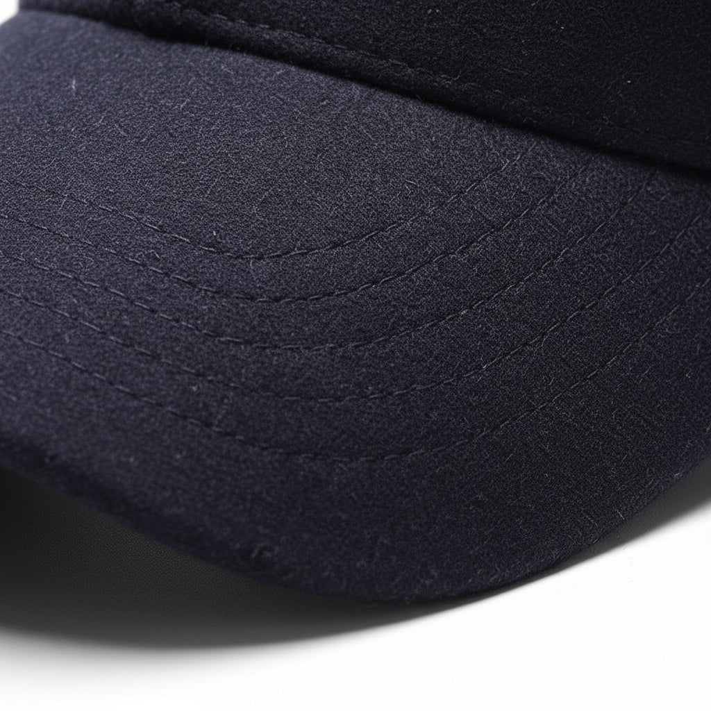 Mens Tweed Cap
