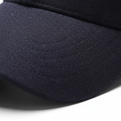 Mens Tweed Cap