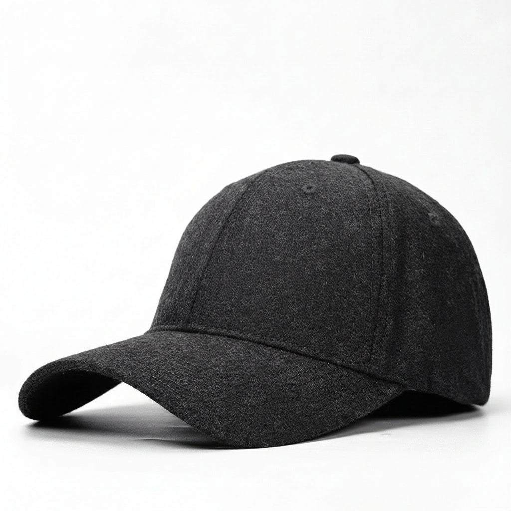 Mens Tweed Cap