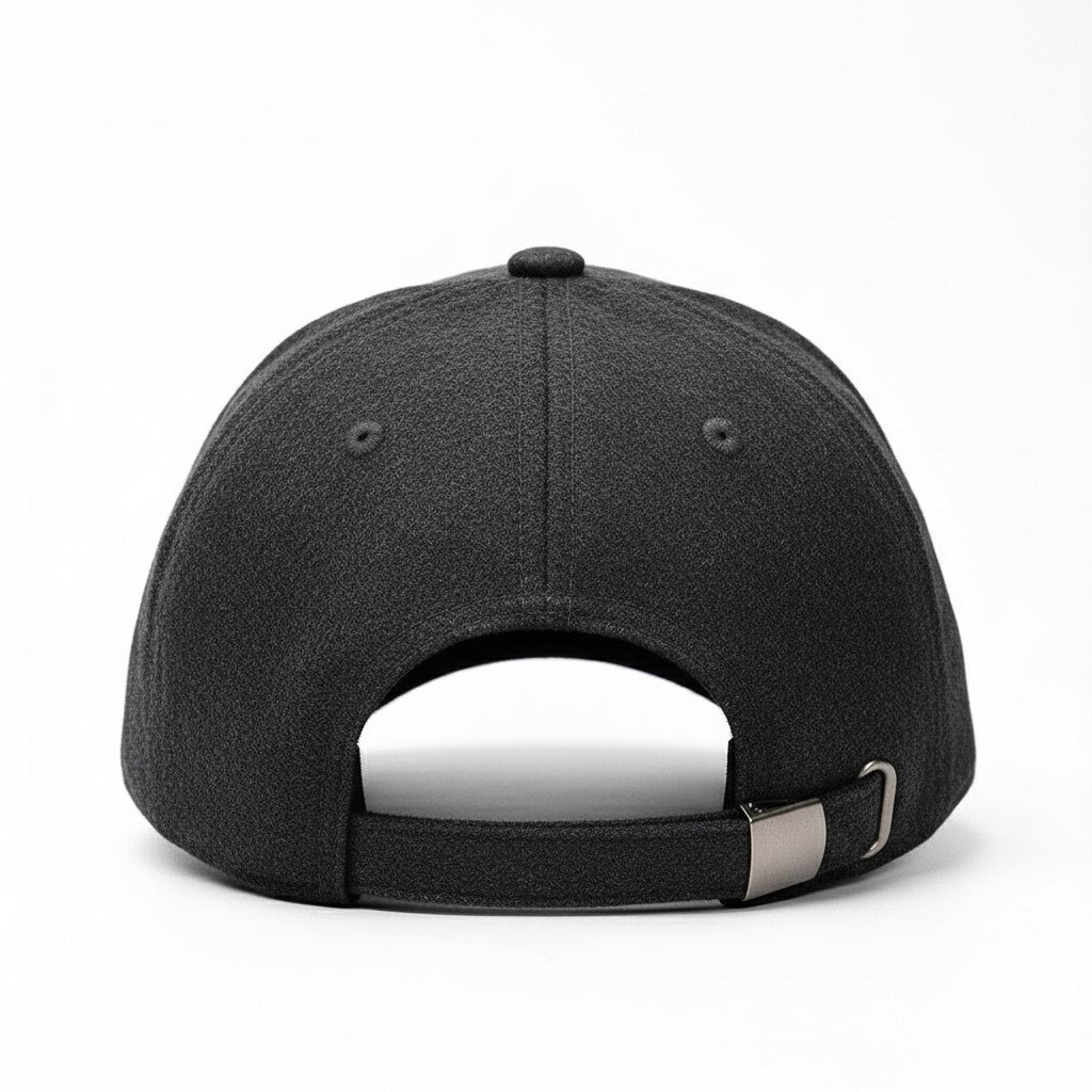 Mens Tweed Cap