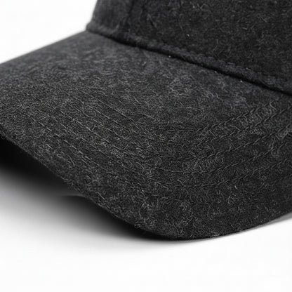 Mens Tweed Cap