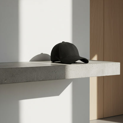 Mens Tweed Cap
