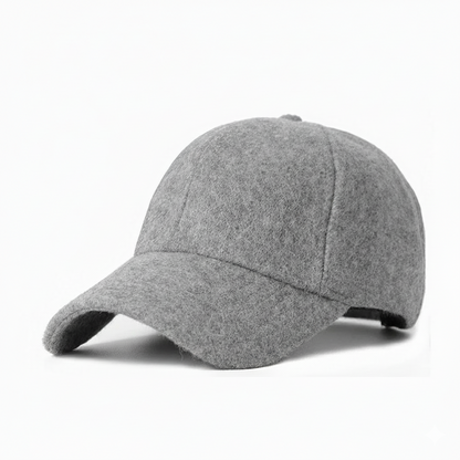 Mens Tweed Cap