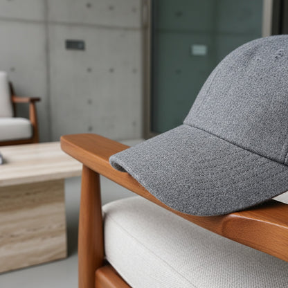 Mens Tweed Cap