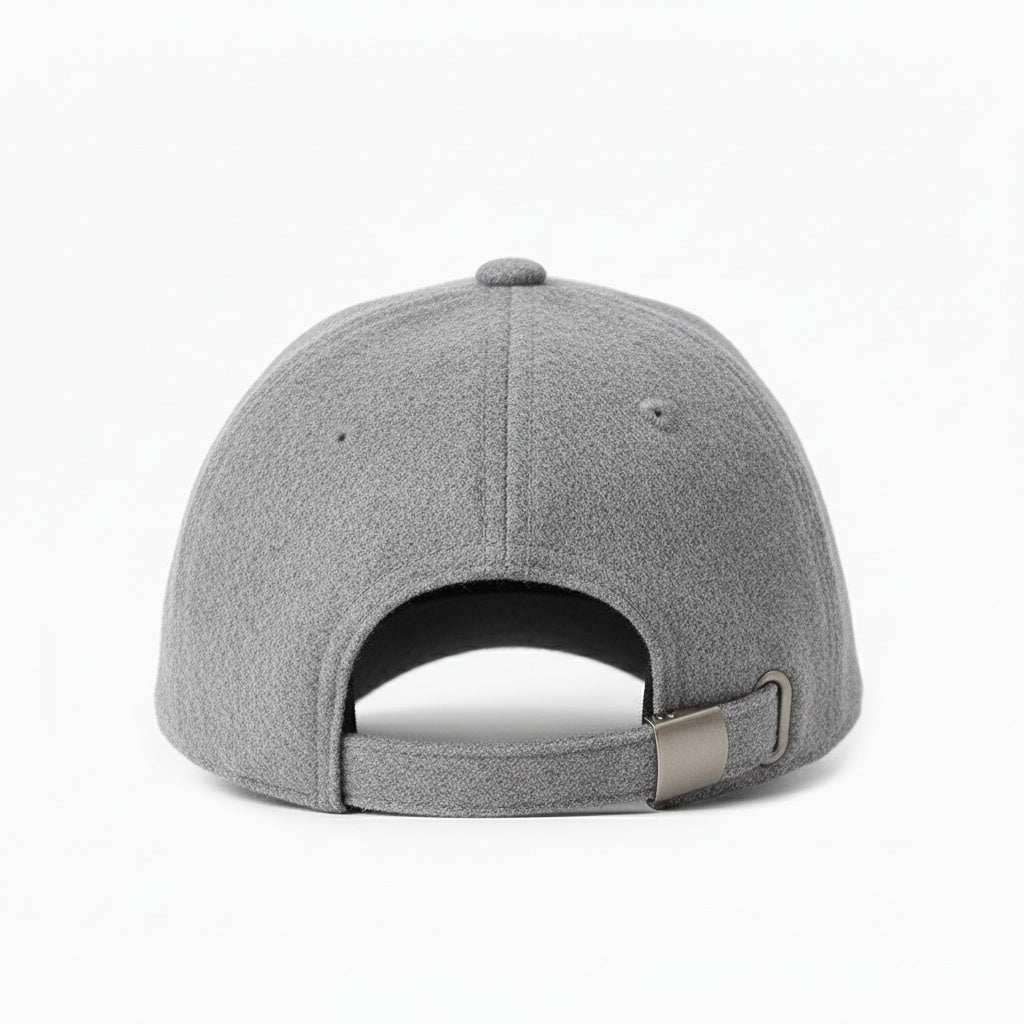 Mens Tweed Cap