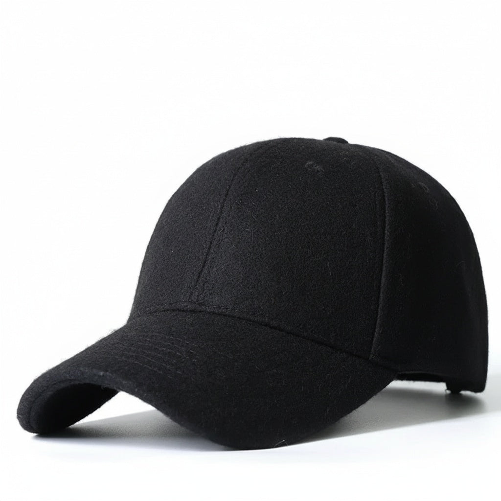 Mens Tweed Cap