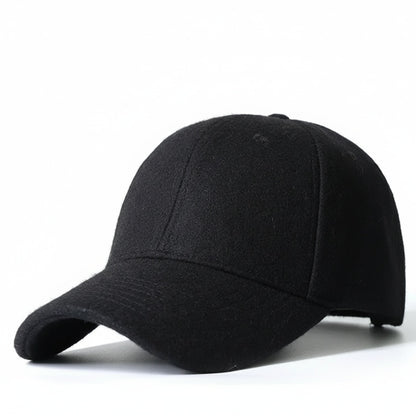 Mens Tweed Cap
