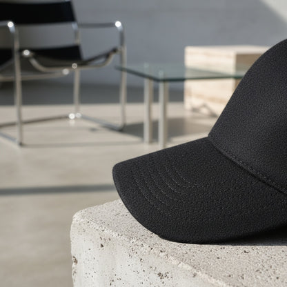 Mens Tweed Cap