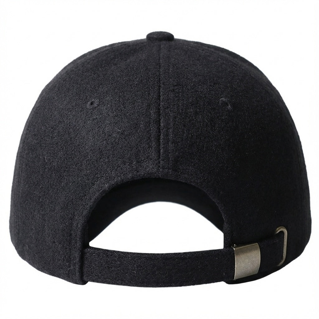 Mens Tweed Cap