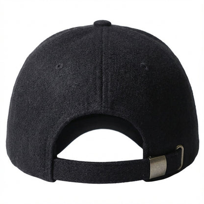 Mens Tweed Cap