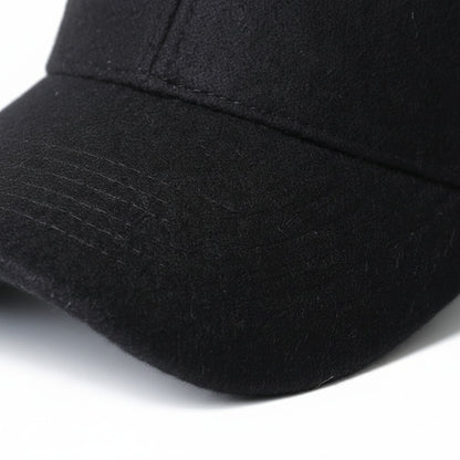 Mens Tweed Cap