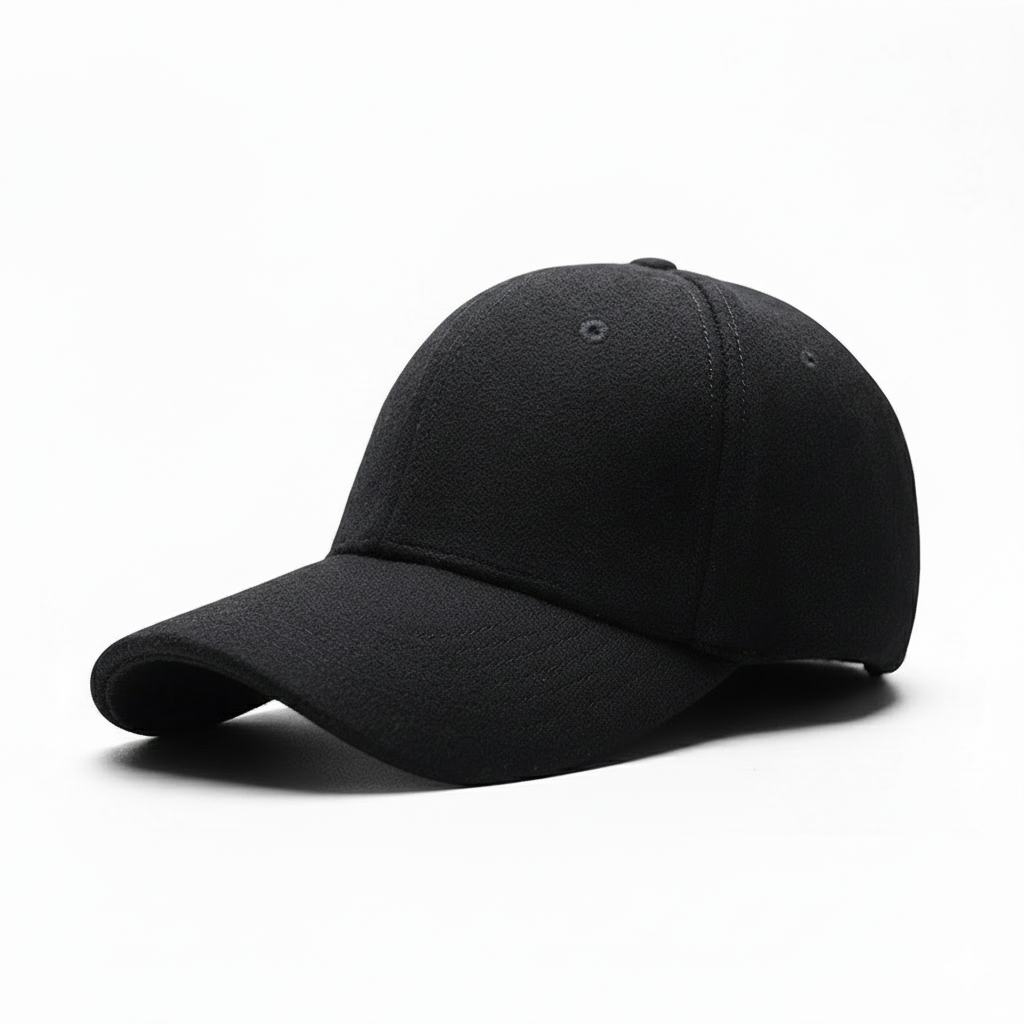 Mens Tweed Cap