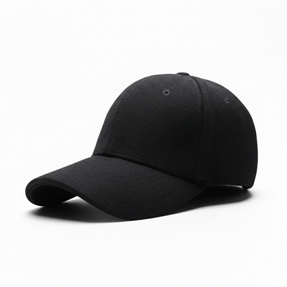 Mens Tweed Cap