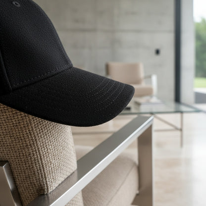 Mens Tweed Cap