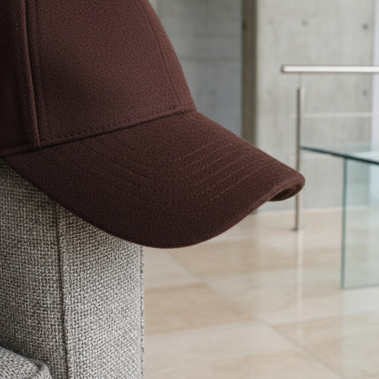 Mens Tweed Cap