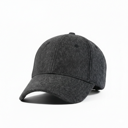Mens Tweed Cap