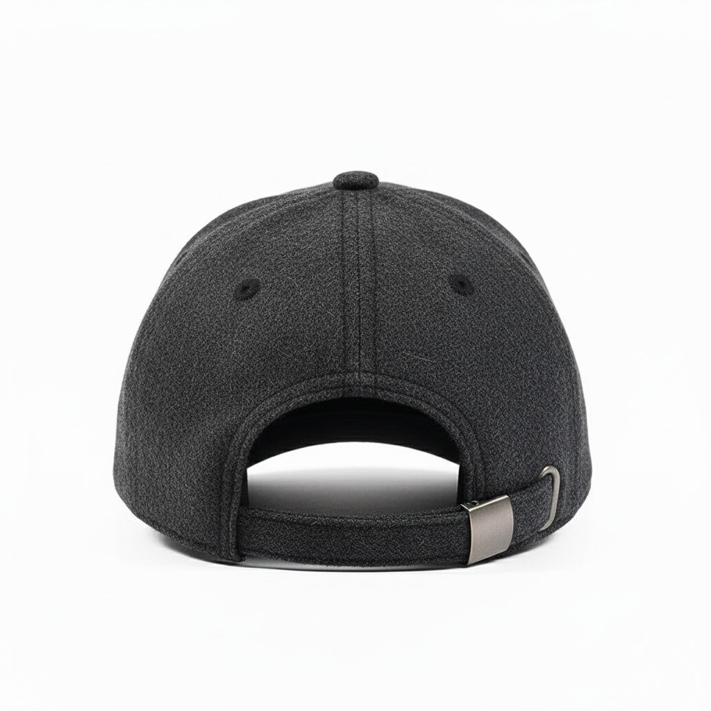 Mens Tweed Cap